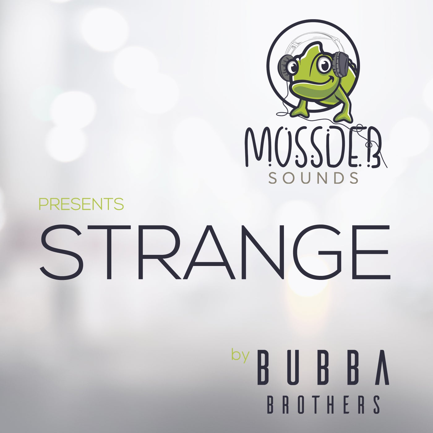 Bubba Brothers - Strange [M004]